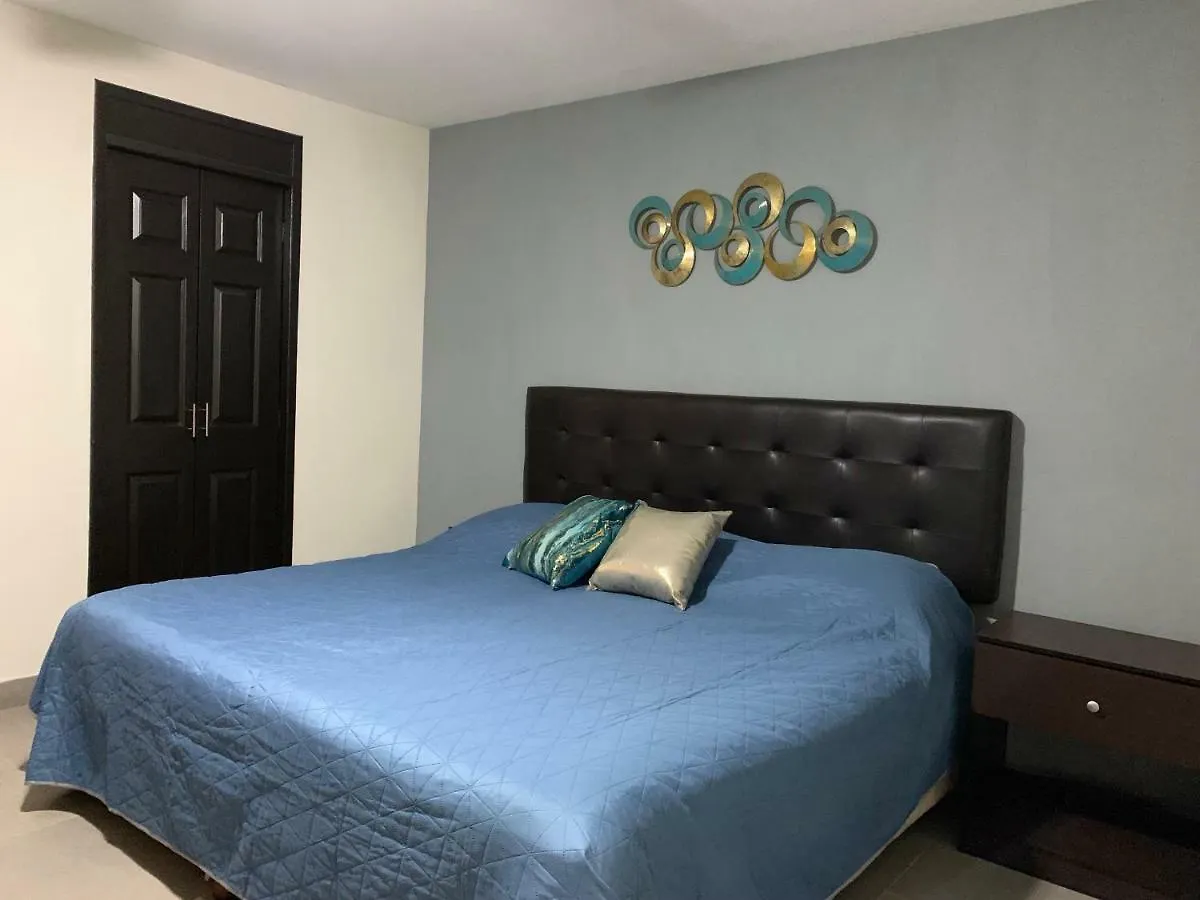 Apartment Zona Dorada: Amplio Departamento Para 12 Mazatlan